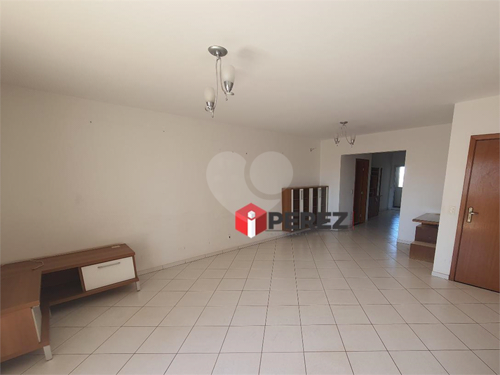 Venda Apartamento Campo Grande Centro REO847807 4