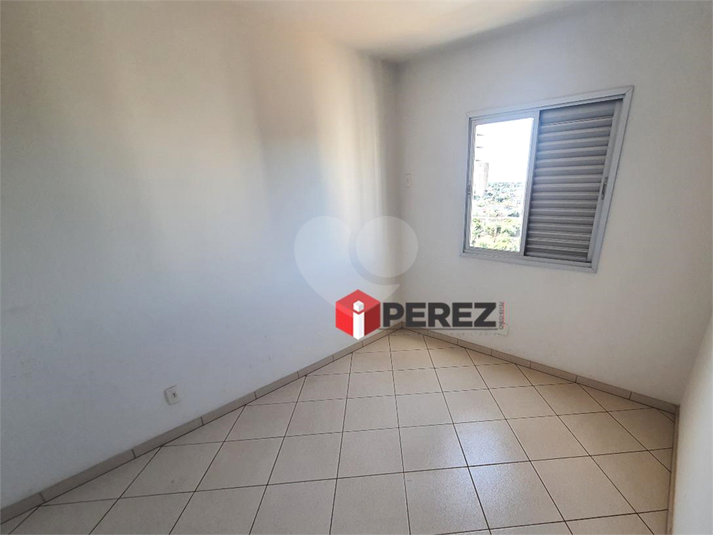 Venda Apartamento Campo Grande Centro REO847807 9