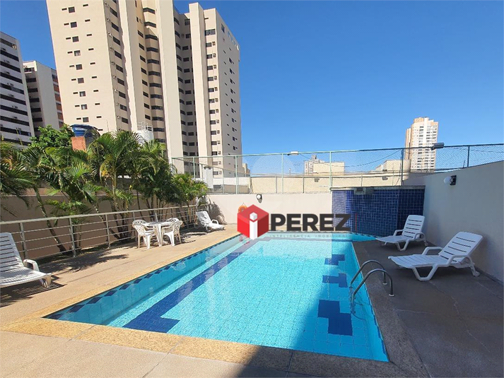 Venda Apartamento Campo Grande Centro REO847807 26