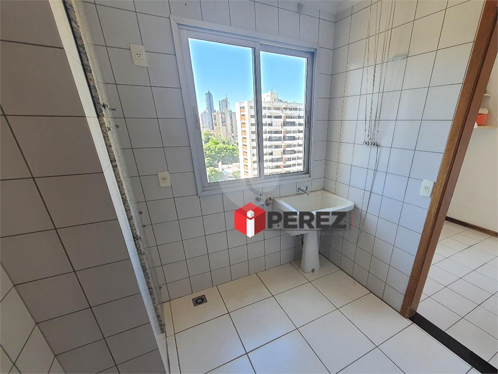 Venda Apartamento Campo Grande Centro REO847807 21