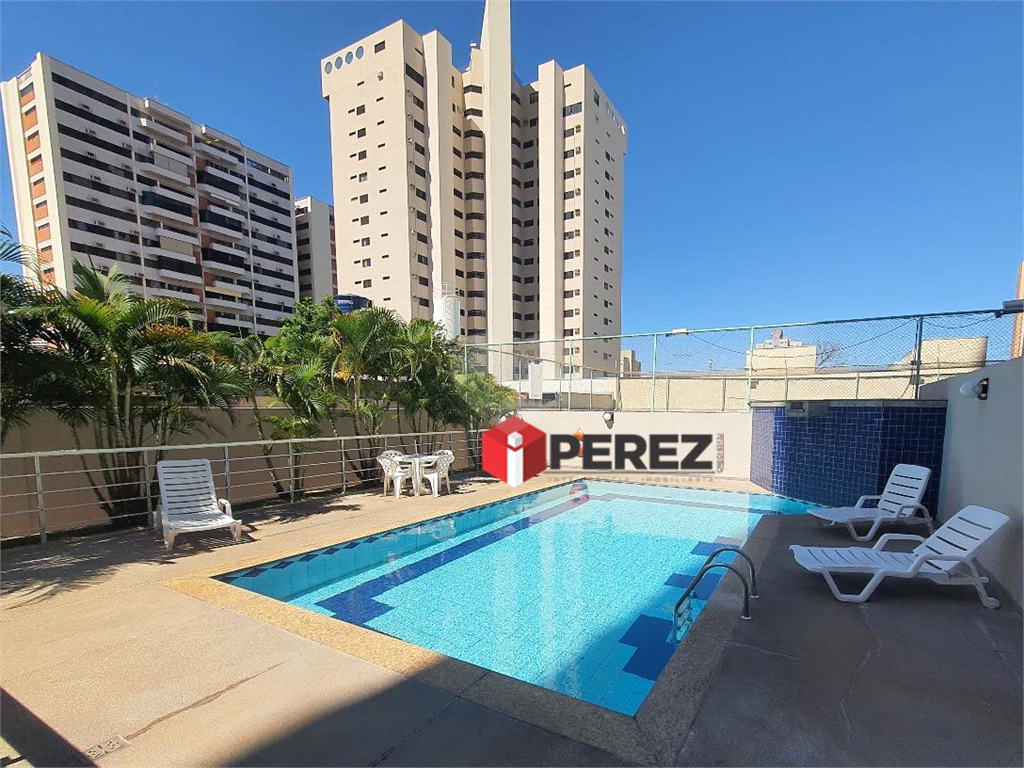 Venda Apartamento Campo Grande Centro REO847807 25