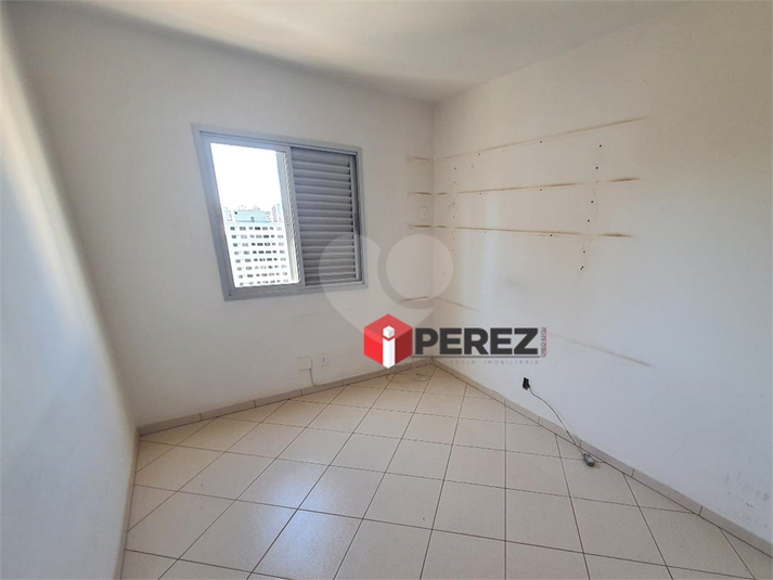 Venda Apartamento Campo Grande Centro REO847807 7