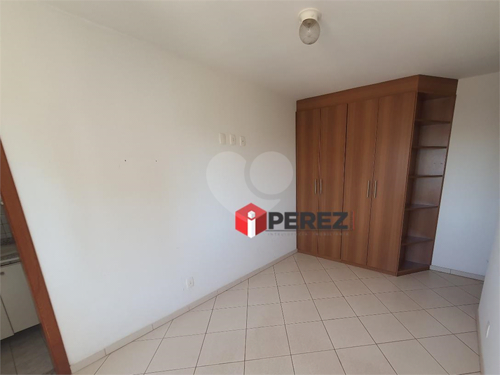 Venda Apartamento Campo Grande Centro REO847807 11