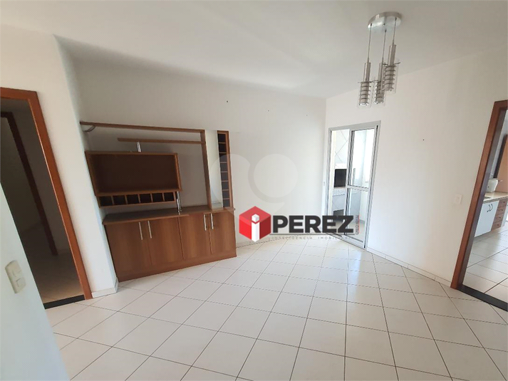 Venda Apartamento Campo Grande Centro REO847807 5