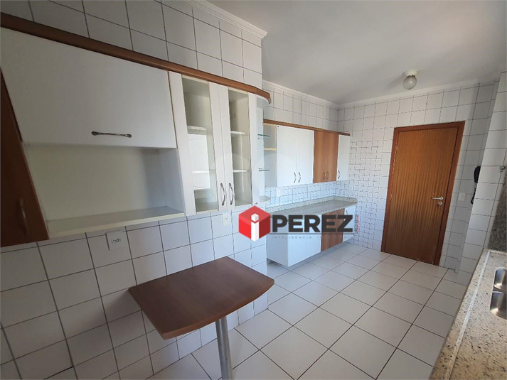 Venda Apartamento Campo Grande Centro REO847807 16