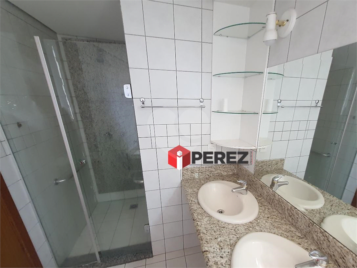 Venda Apartamento Campo Grande Centro REO847807 15