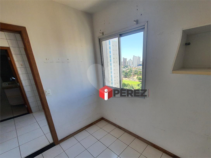 Venda Apartamento Campo Grande Centro REO847807 22