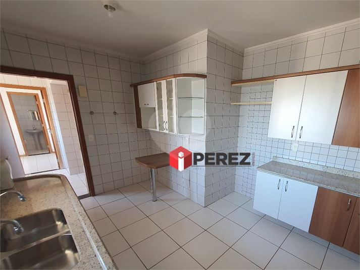 Venda Apartamento Campo Grande Centro REO847807 18