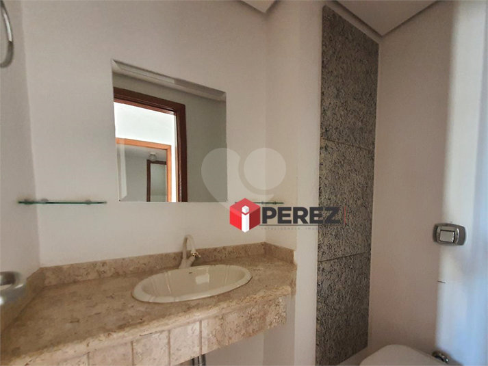 Venda Apartamento Campo Grande Centro REO847807 6