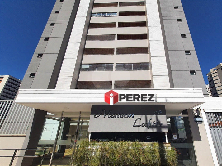 Venda Apartamento Campo Grande Centro REO847807 1