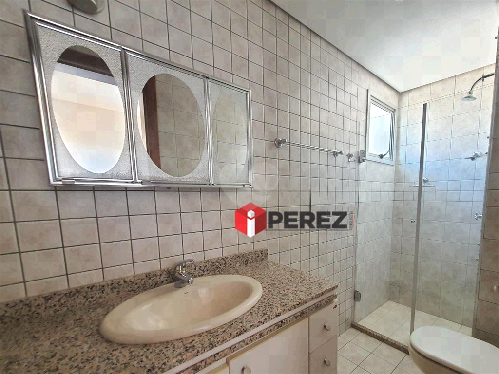 Venda Apartamento Campo Grande Centro REO847807 8