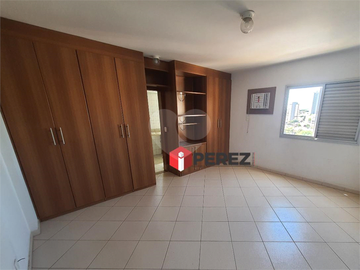 Venda Apartamento Campo Grande Centro REO847807 13