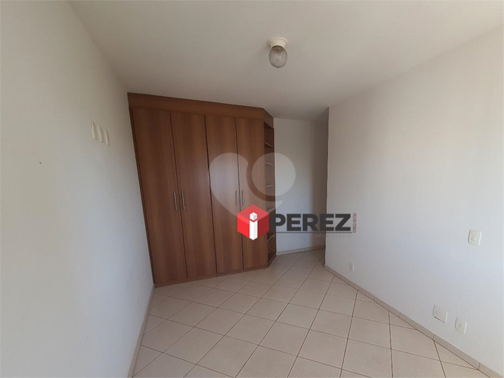 Venda Apartamento Campo Grande Centro REO847807 10