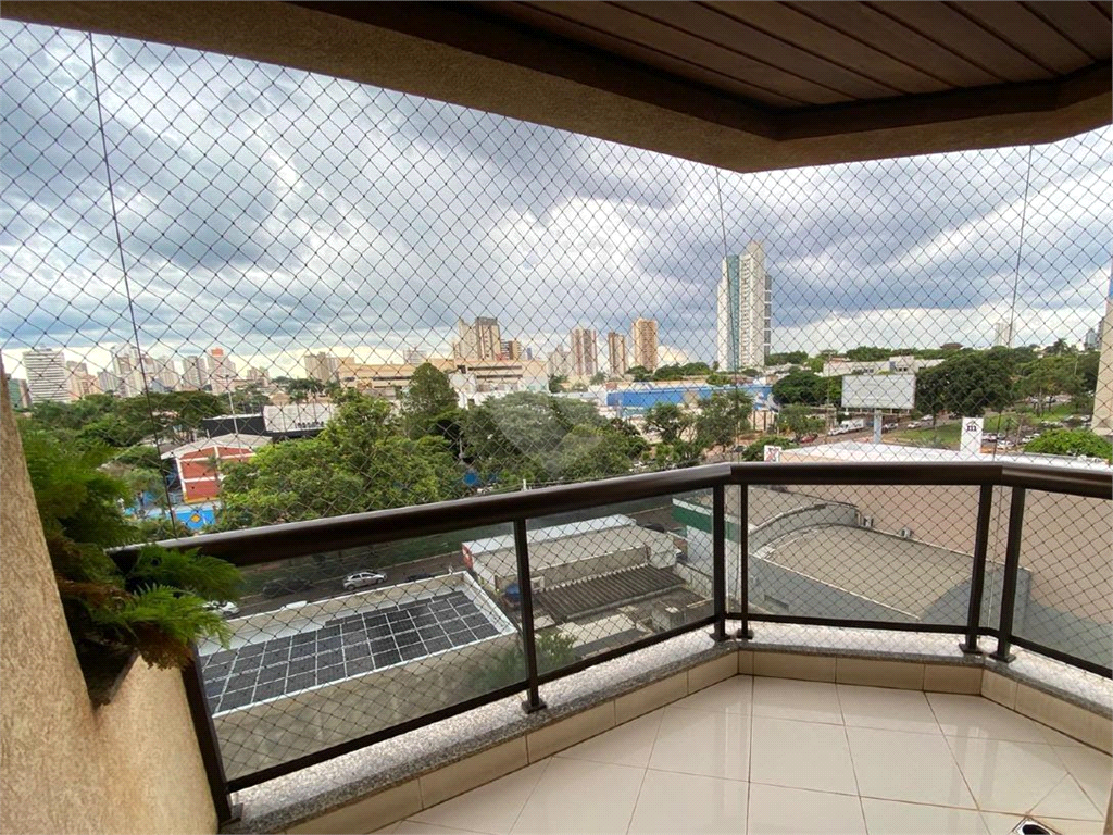 Venda Apartamento Campo Grande Centro REO847812 15