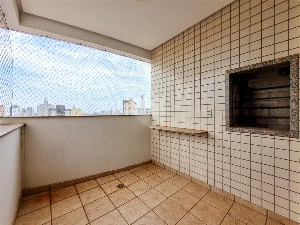 Venda Apartamento Campo Grande Monte Castelo REO847843 5