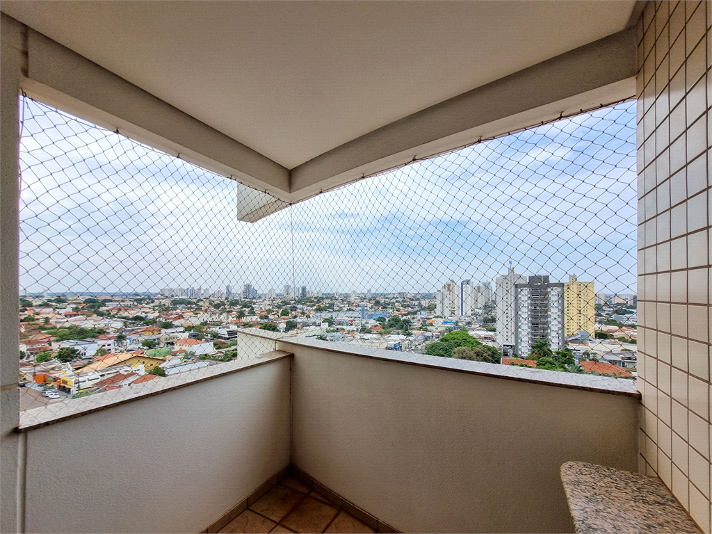 Venda Apartamento Campo Grande Monte Castelo REO847843 6