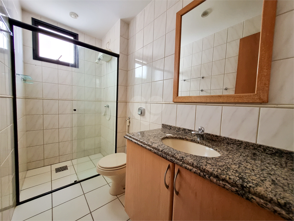 Venda Apartamento Campo Grande Monte Castelo REO847843 7