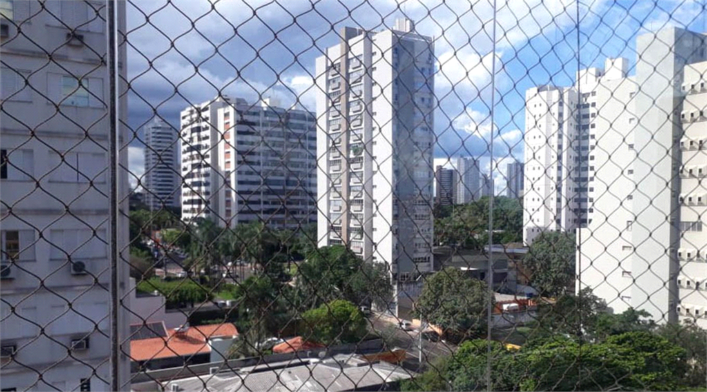 Venda Apartamento Campo Grande Centro REO847888 22