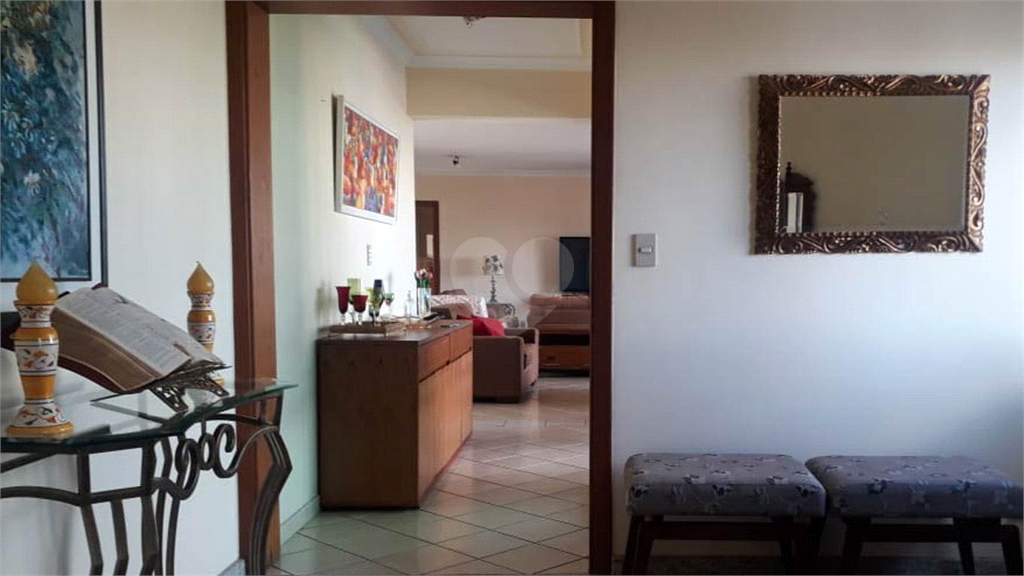 Venda Apartamento Campo Grande Centro REO847888 2