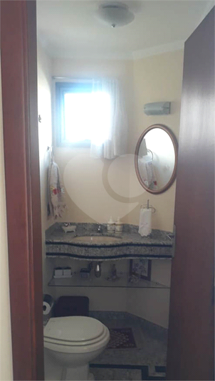 Venda Apartamento Campo Grande Centro REO847888 10