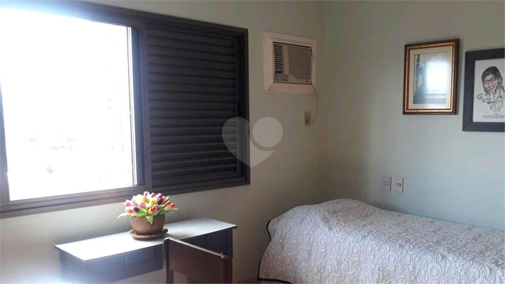 Venda Apartamento Campo Grande Centro REO847888 13