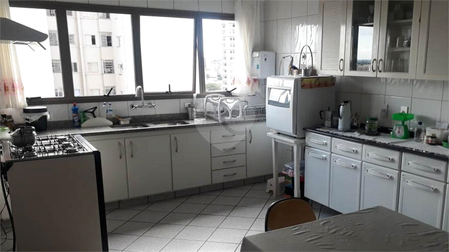 Venda Apartamento Campo Grande Centro REO847888 6