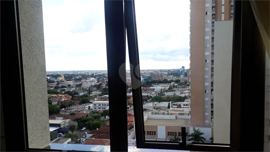 Venda Apartamento Campo Grande Centro REO847888 20