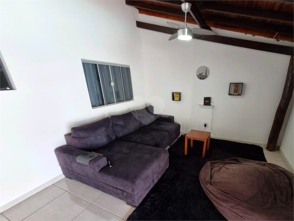 Venda Casa Campo Grande Cidade Jardim REO847895 11