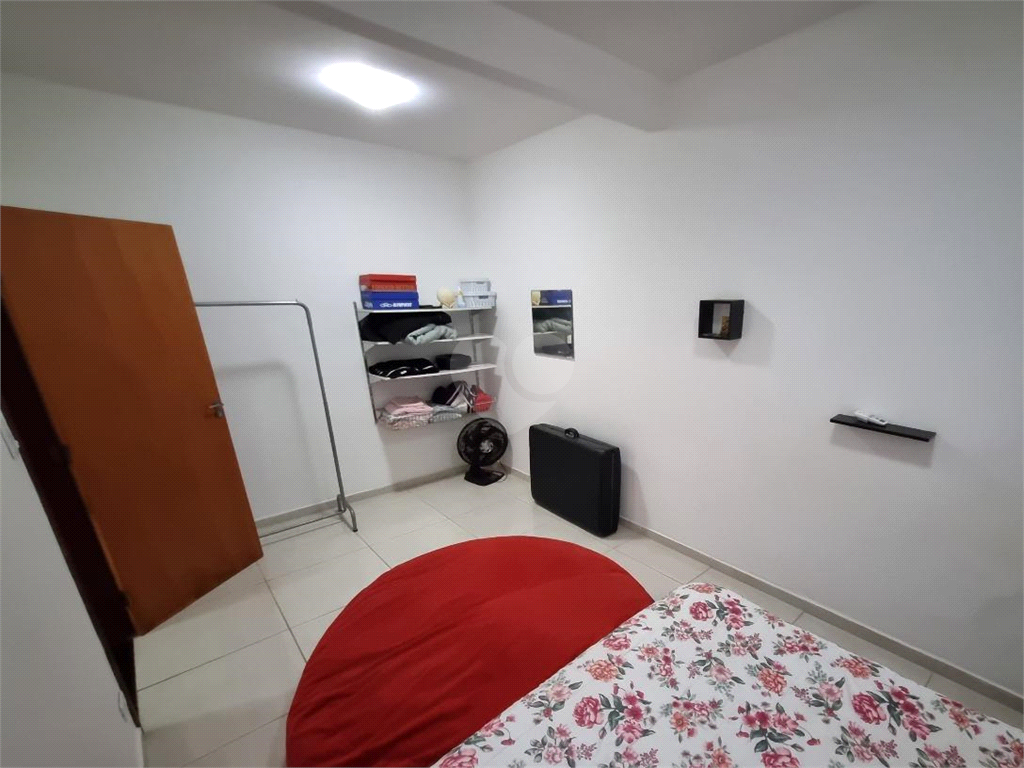 Venda Casa Campo Grande Cidade Jardim REO847895 26