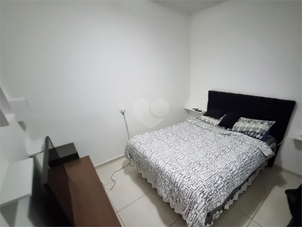 Venda Casa Campo Grande Cidade Jardim REO847895 16