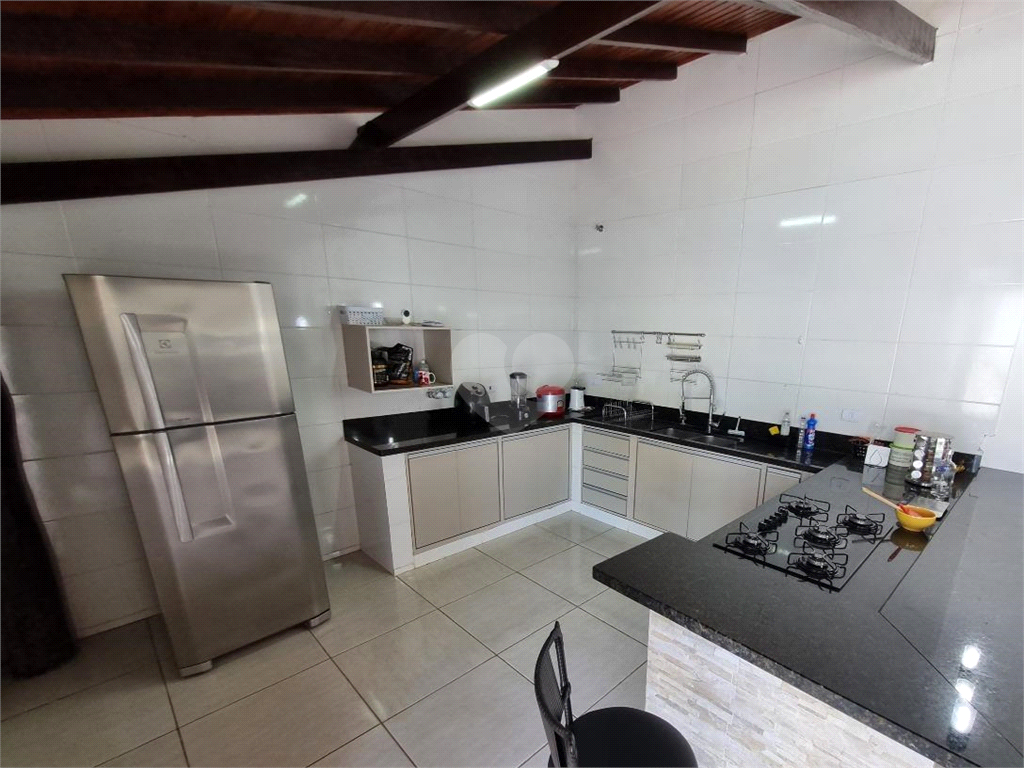 Venda Casa Campo Grande Cidade Jardim REO847895 13