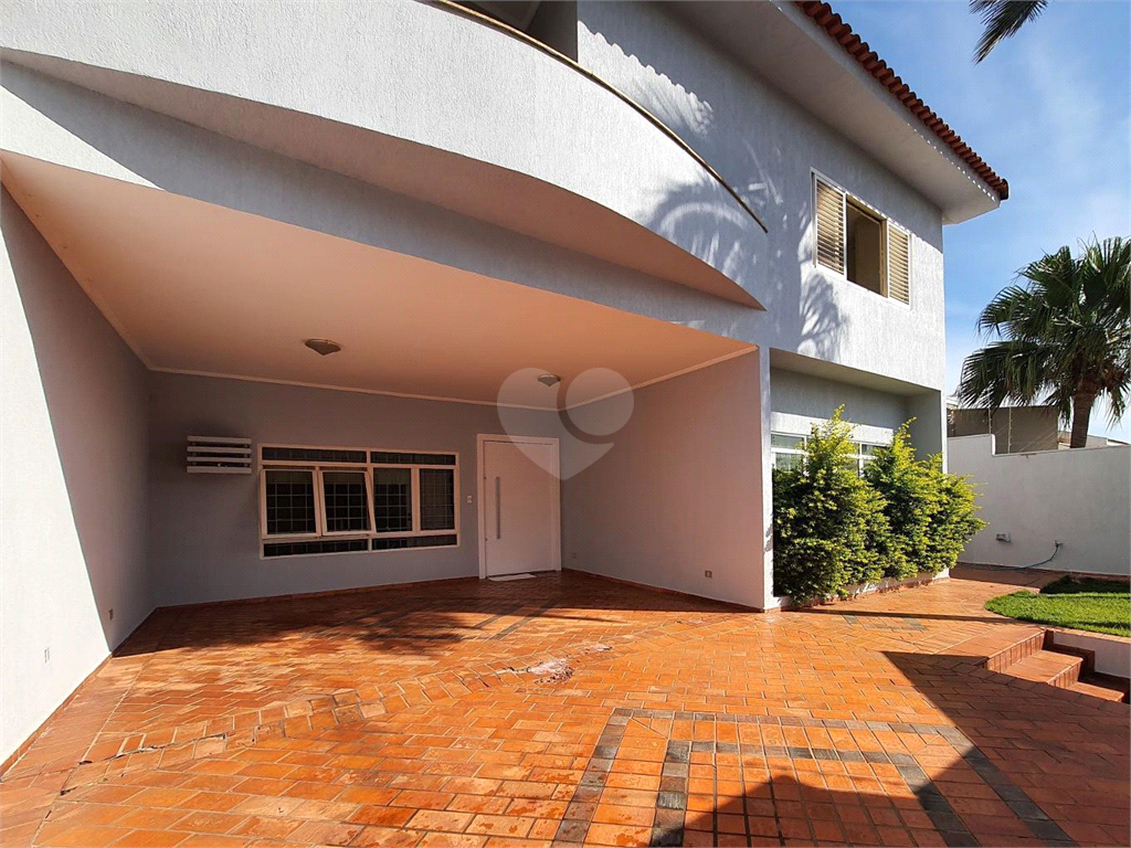 Venda Casa Campo Grande Jardim São Bento REO847900 2