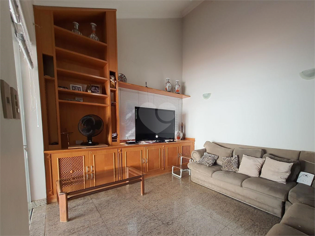 Venda Casa Campo Grande Jardim São Bento REO847900 8