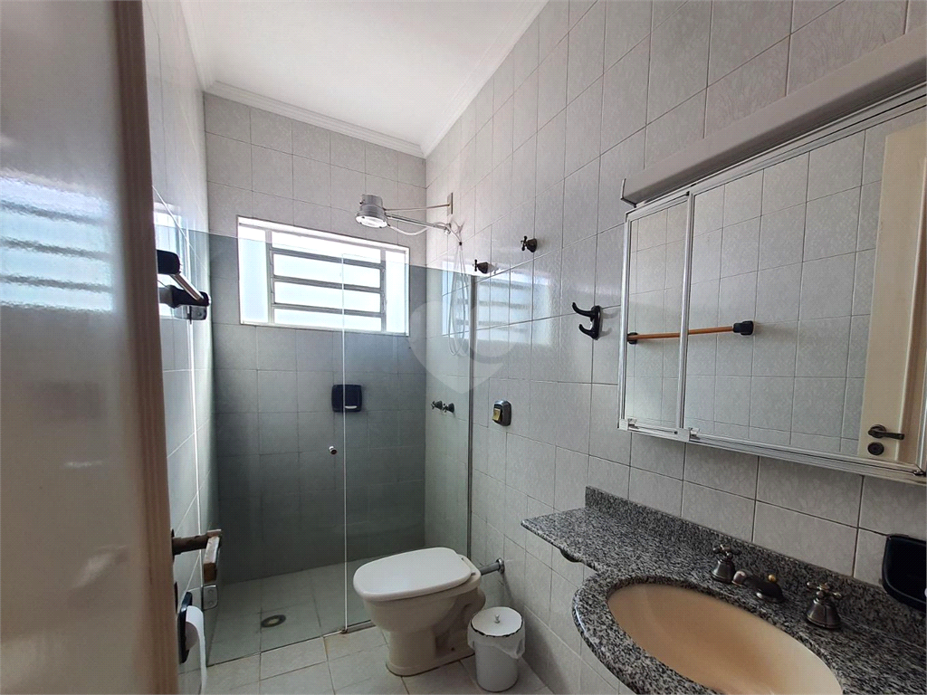 Venda Casa Campo Grande Jardim São Bento REO847900 24