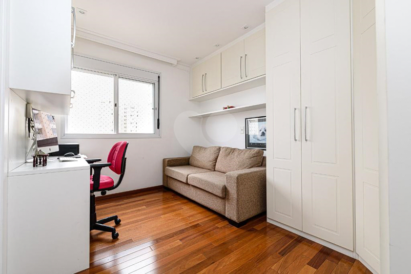 Venda Apartamento São Paulo Vila Mascote REO847928 33