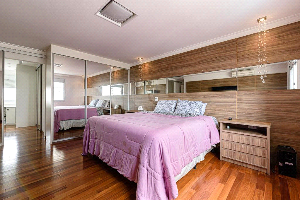 Venda Apartamento São Paulo Vila Mascote REO847928 43