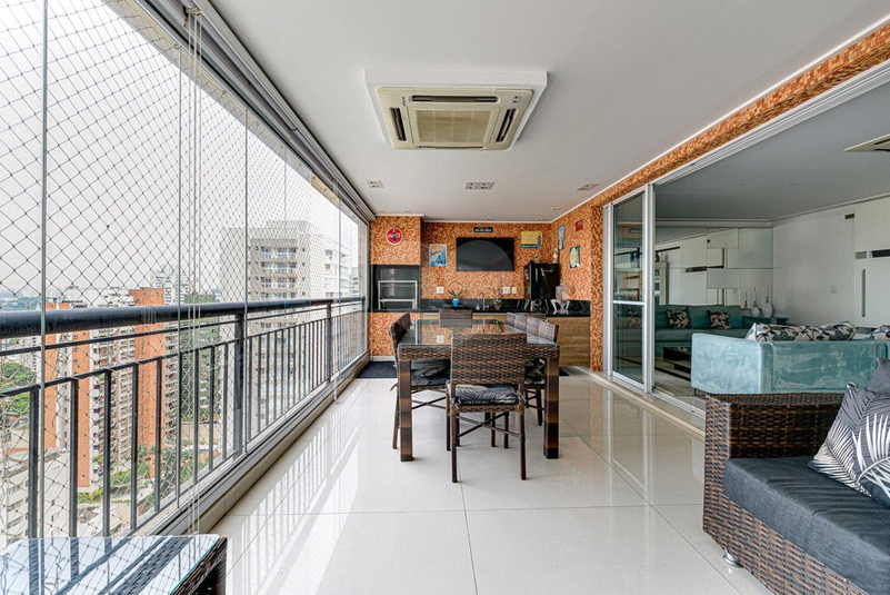 Venda Apartamento São Paulo Vila Mascote REO847928 6