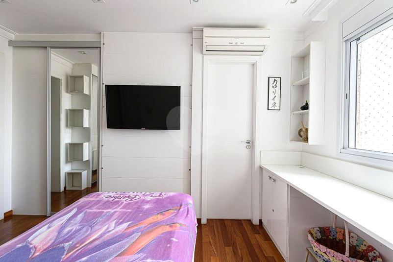 Venda Apartamento São Paulo Vila Mascote REO847928 23