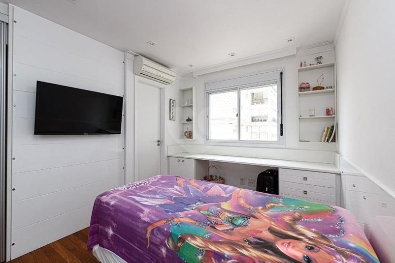 Venda Apartamento São Paulo Vila Mascote REO847928 21