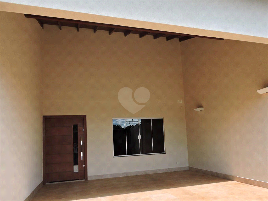 Venda Casa Campo Grande Jardim Veraneio REO847938 2