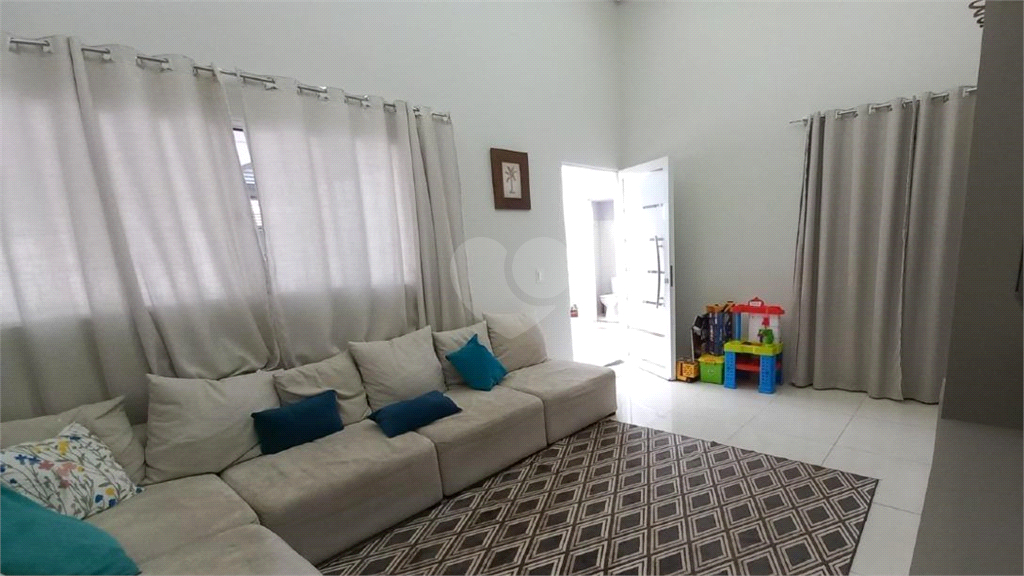 Venda Casa Campo Grande Vila Vilas Boas REO847945 5