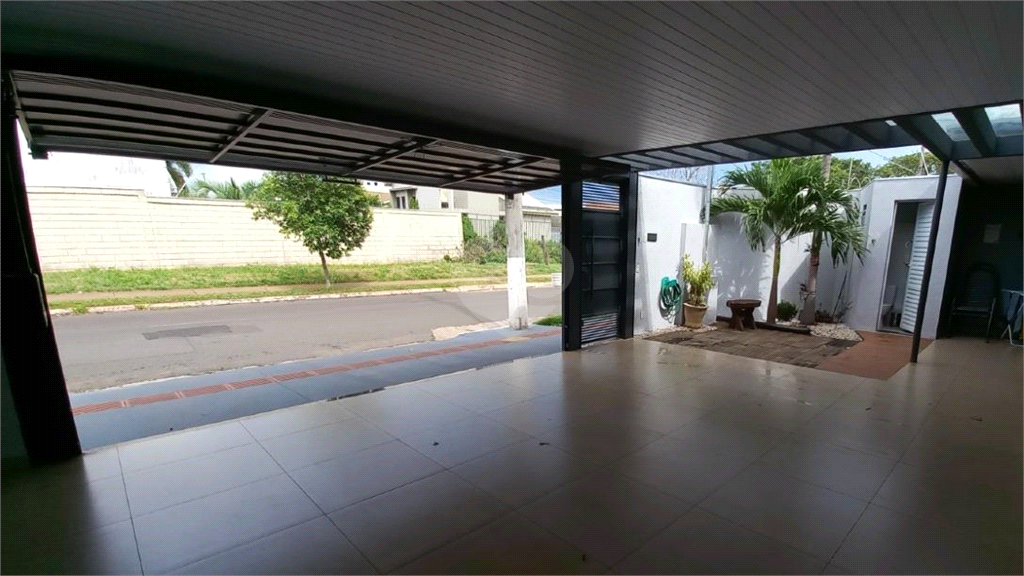 Venda Casa Campo Grande Vila Vilas Boas REO847945 4