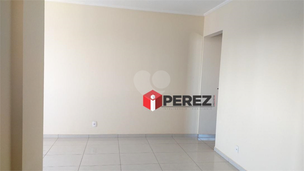 Venda Apartamento Campo Grande Monte Castelo REO847976 3