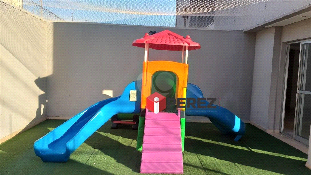 Venda Apartamento Campo Grande Monte Castelo REO847976 10