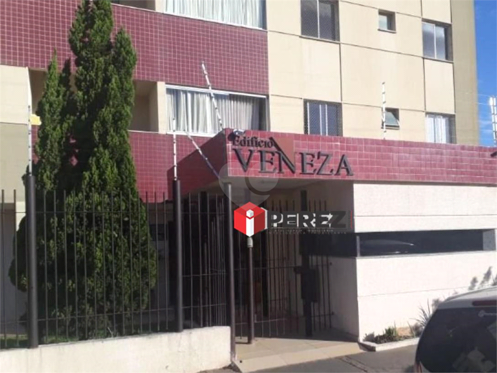 Venda Apartamento Campo Grande Monte Castelo REO847976 1