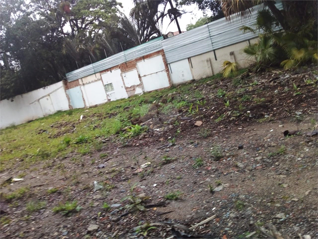 Venda Casa São Paulo Jardim América REO84798 33