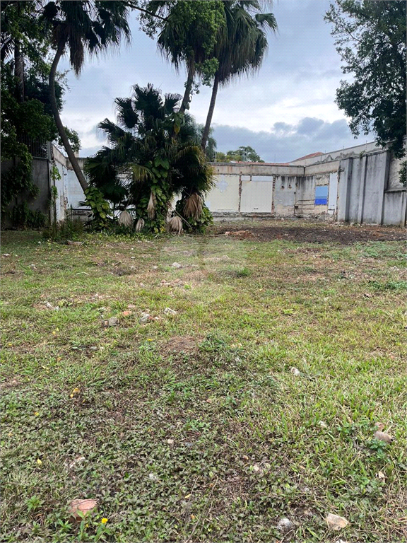 Venda Casa São Paulo Jardim América REO84798 35