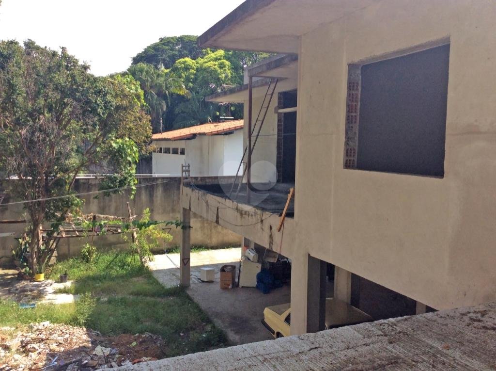 Venda Casa São Paulo Jardim América REO84798 20