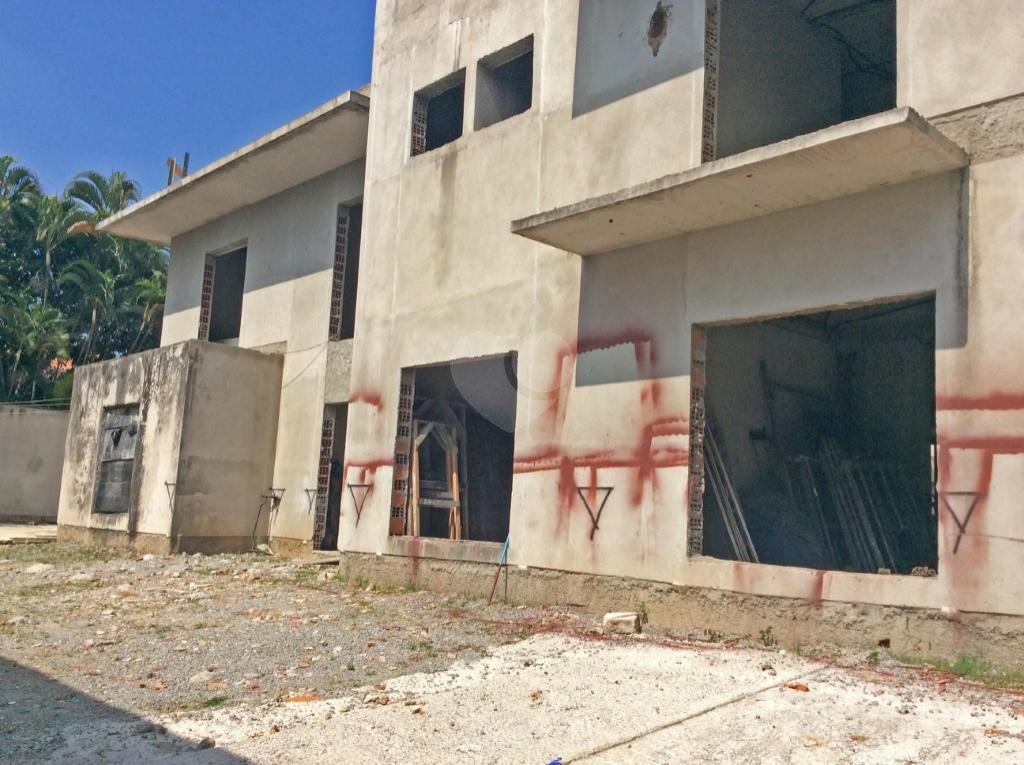 Venda Casa São Paulo Jardim América REO84798 4