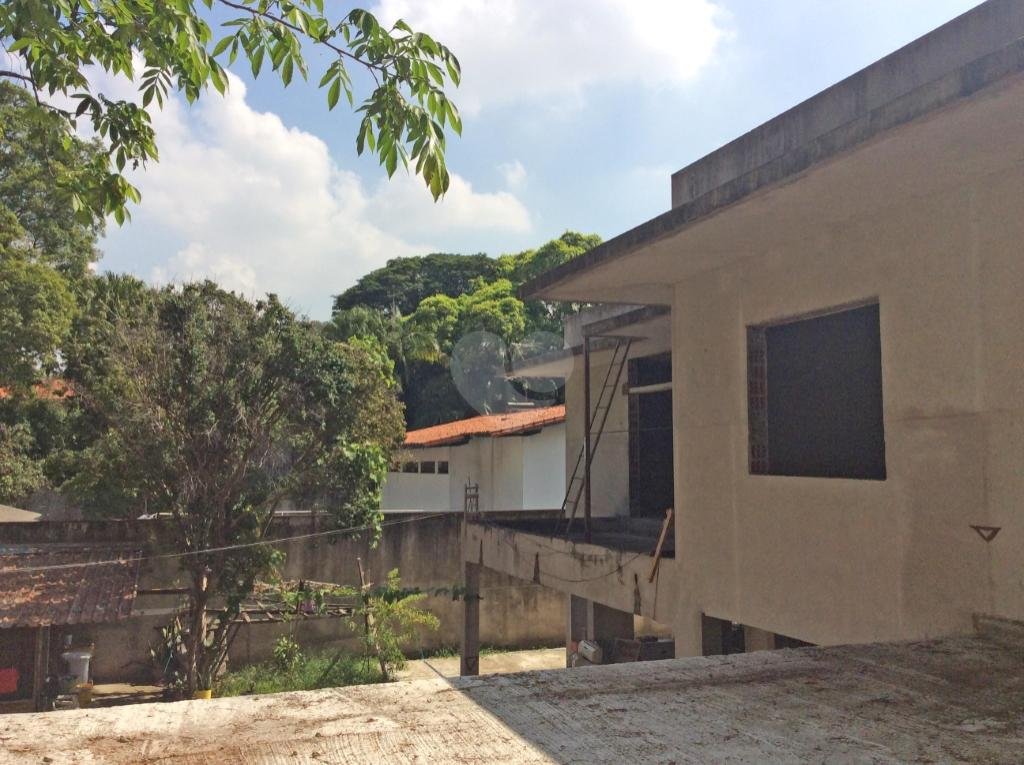 Venda Casa São Paulo Jardim América REO84798 19